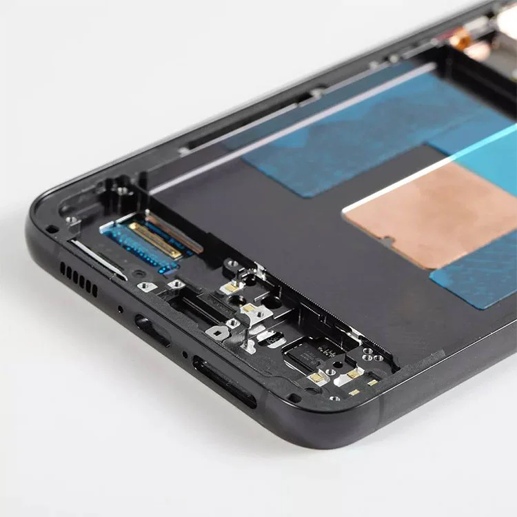 S23 Plus LCD -schermen