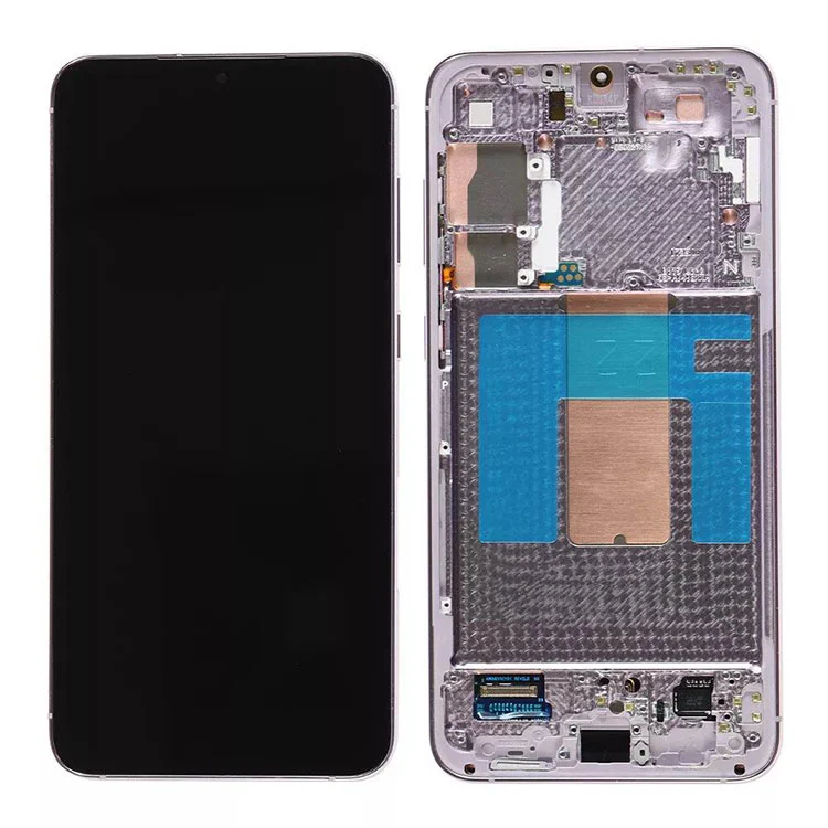 S23 Plus LCD -schermen