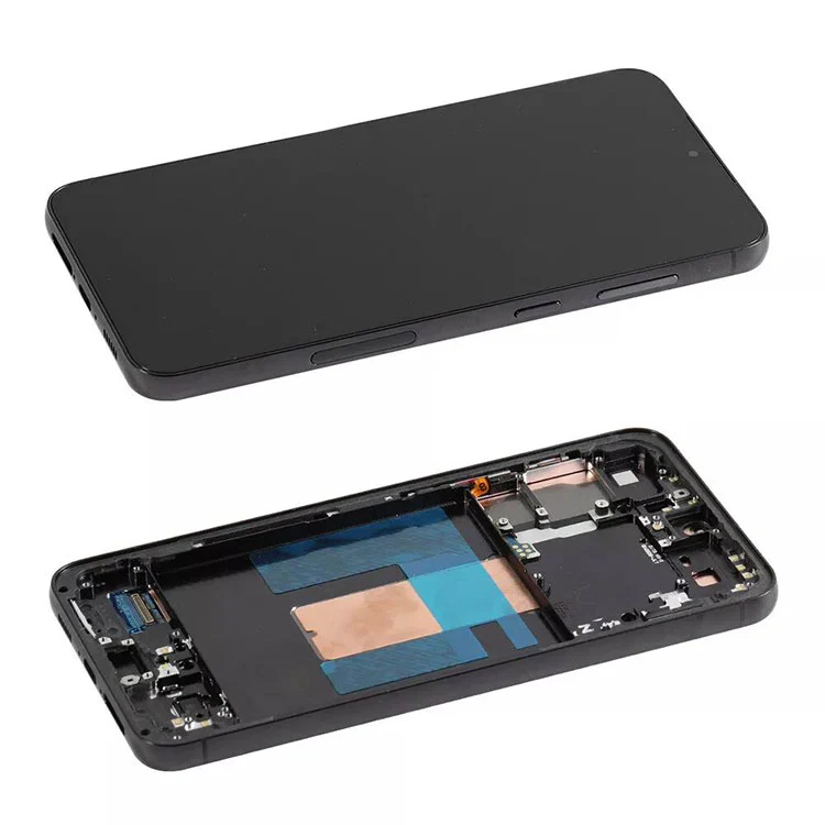 S23 Plus LCD -schermen