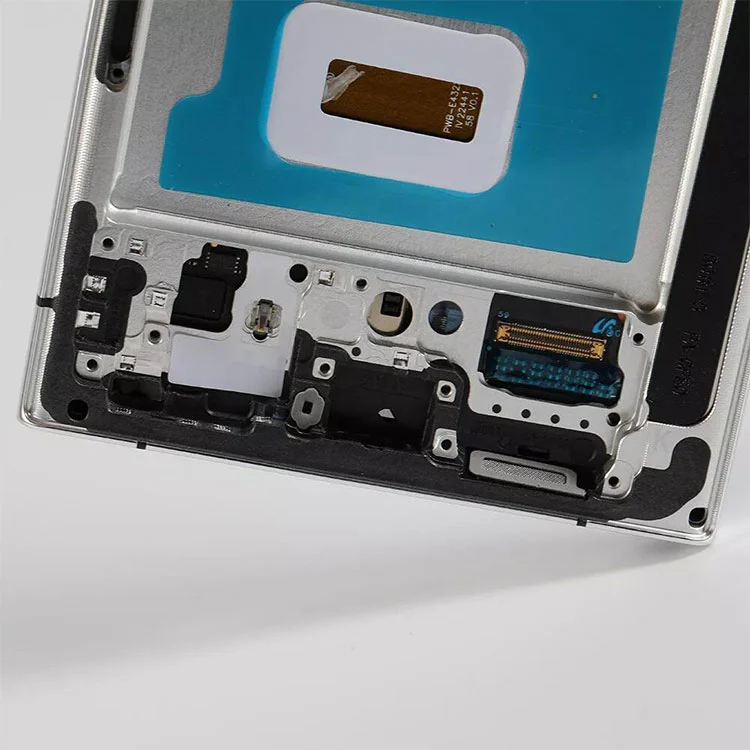 S23 Ultra LCD -schermen