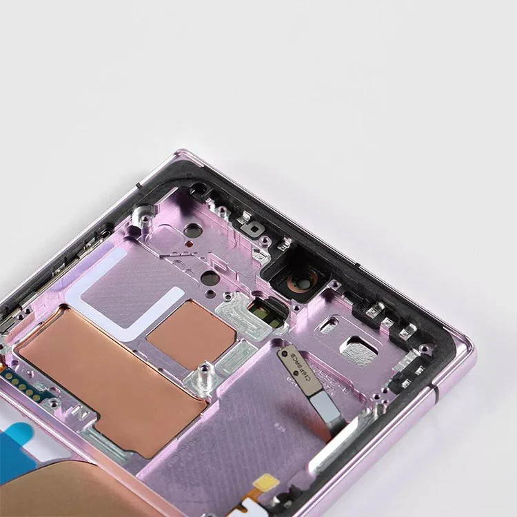 S23 Ultra LCD -schermen