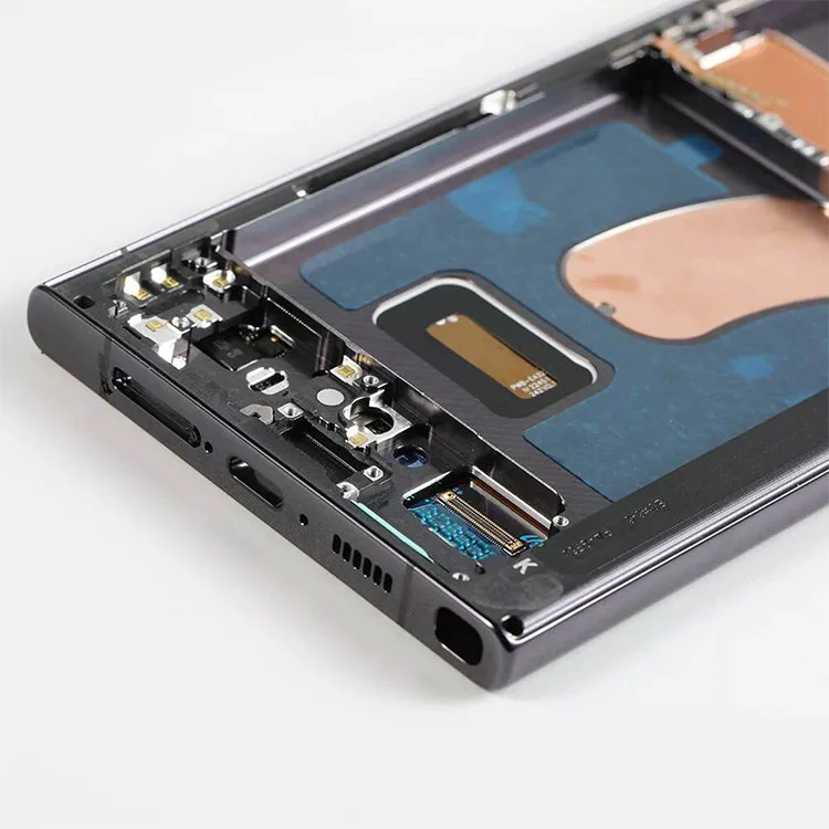 S23 Ultra LCD -schermen