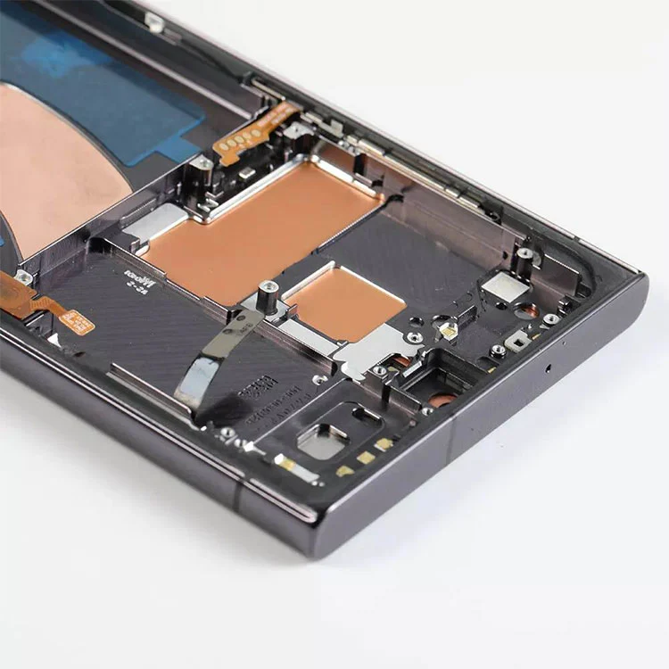 S23 Ultra LCD -schermen