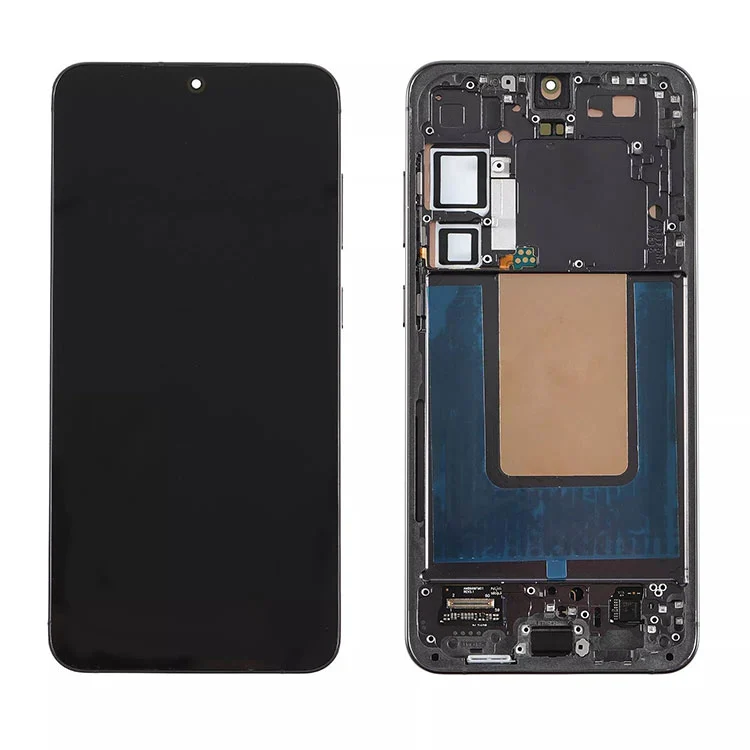 S24 Plus LCD -schermen