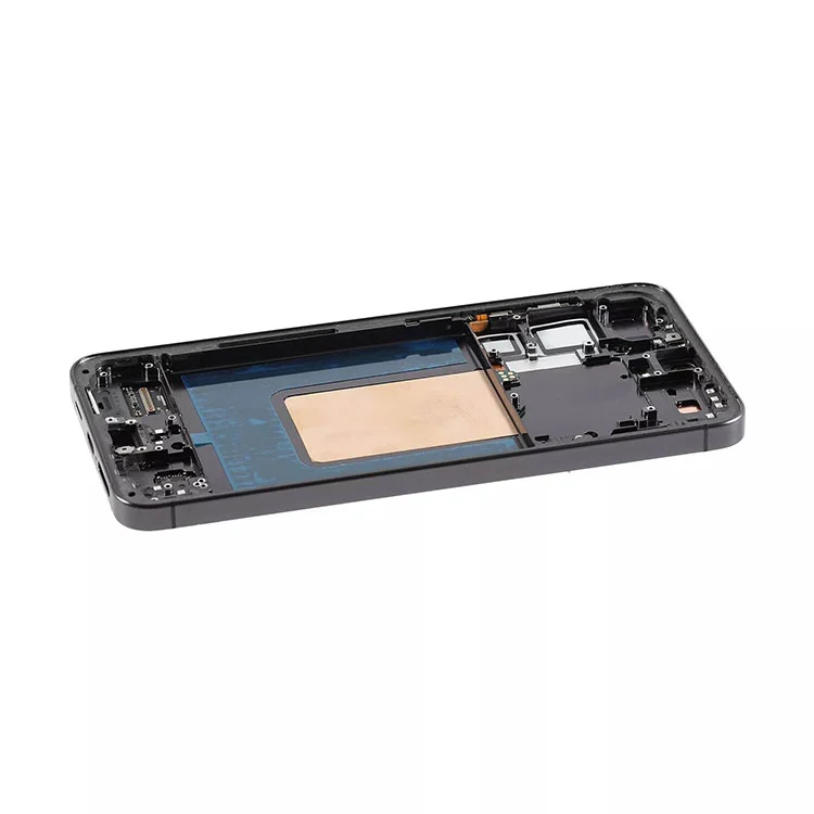 S24 Plus LCD -schermen