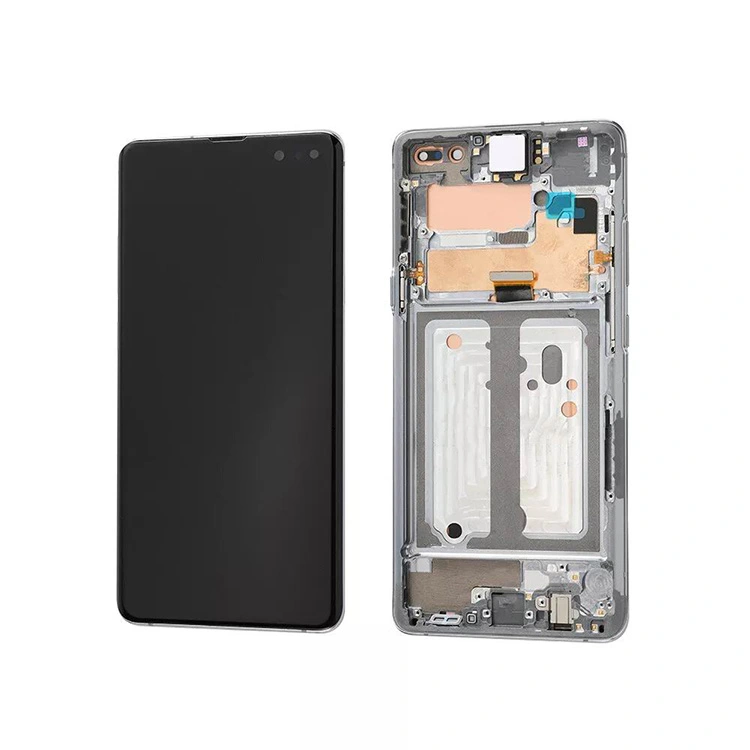 S10 5G LCD-schermen