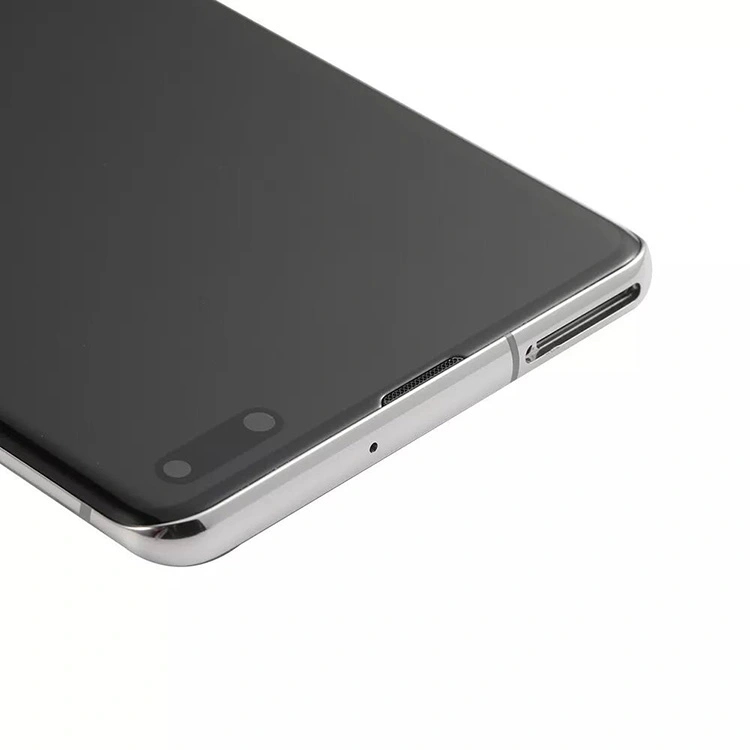S10 5G LCD-schermen