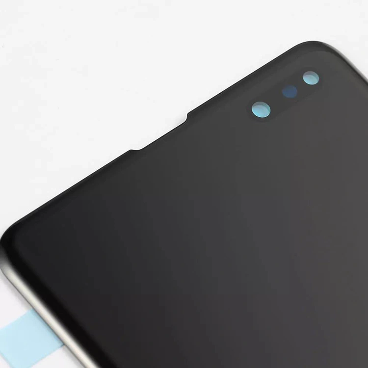 S10 5G LCD-schermen