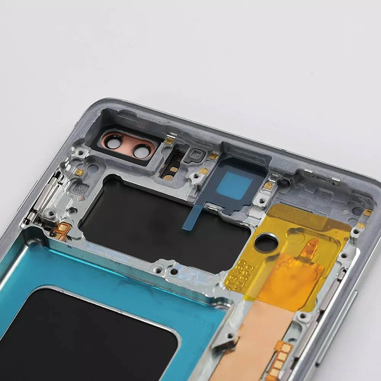 S10 Plus LCD-schermen
