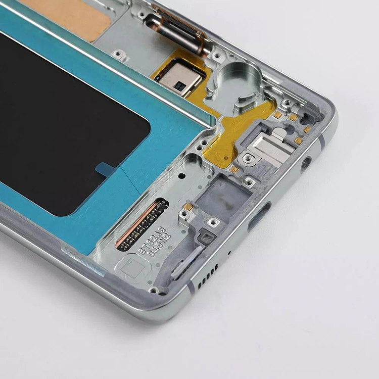 S10 Plus LCD-schermen