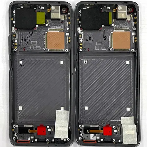 Gebruikte Xiaomi LCD -schermen
